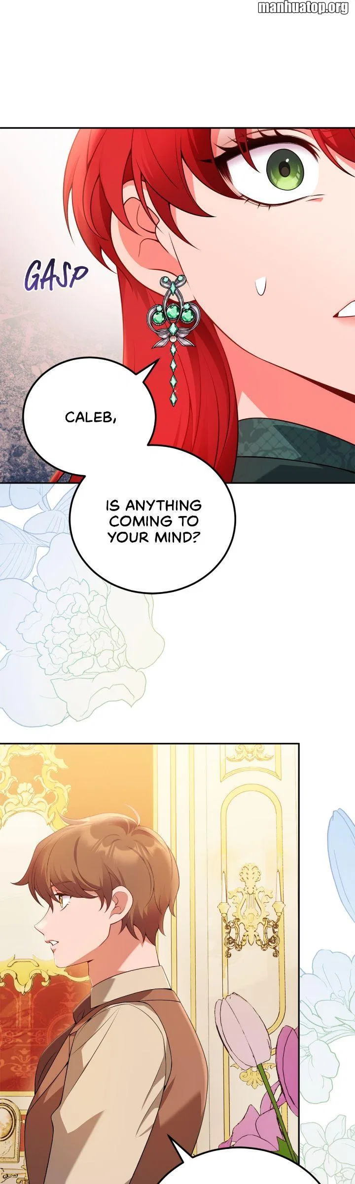 I’m Divorcing My Tyrant Husband Chapter 88 – Page 36