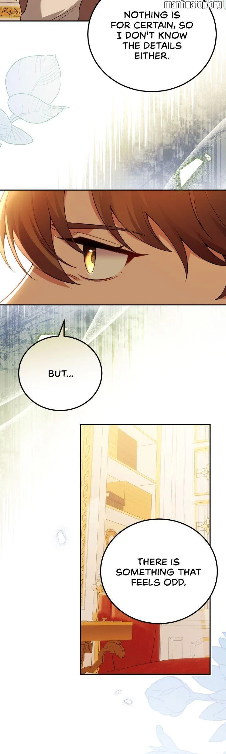 I’m Divorcing My Tyrant Husband Chapter 88 – Page 37