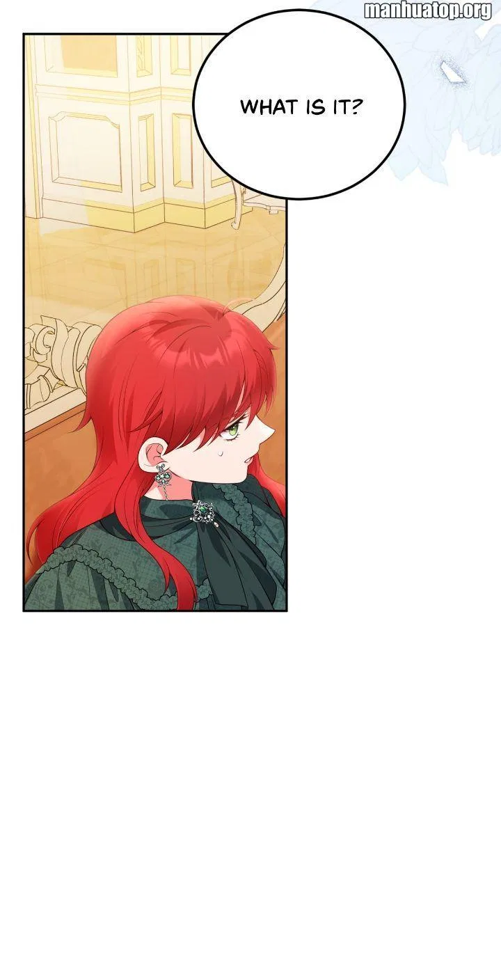 I’m Divorcing My Tyrant Husband Chapter 88 – Page 38