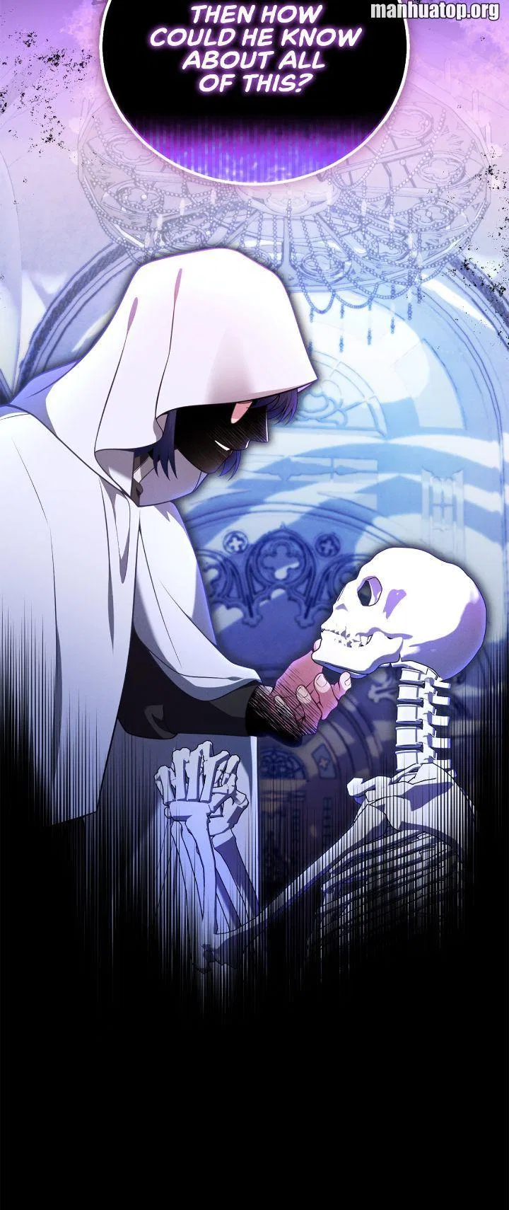 I’m Divorcing My Tyrant Husband Chapter 88 – Page 41