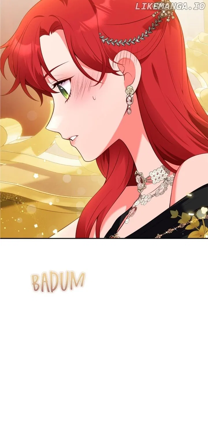 I’m Divorcing My Tyrant Husband Chapter 87 – Page 4