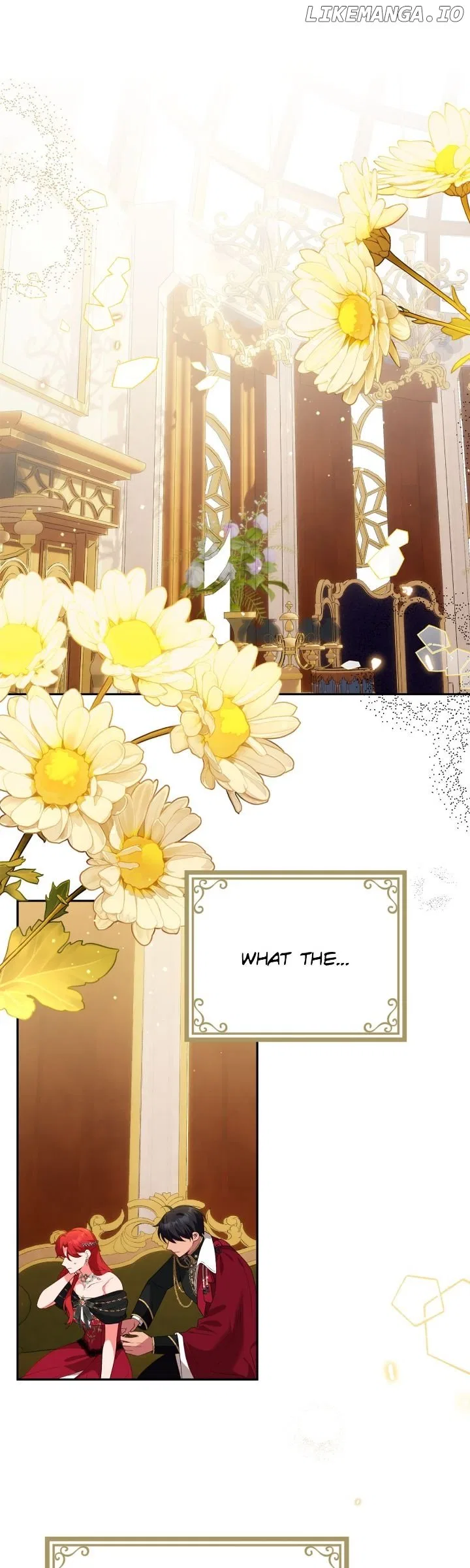 I’m Divorcing My Tyrant Husband Chapter 87 – Page 6