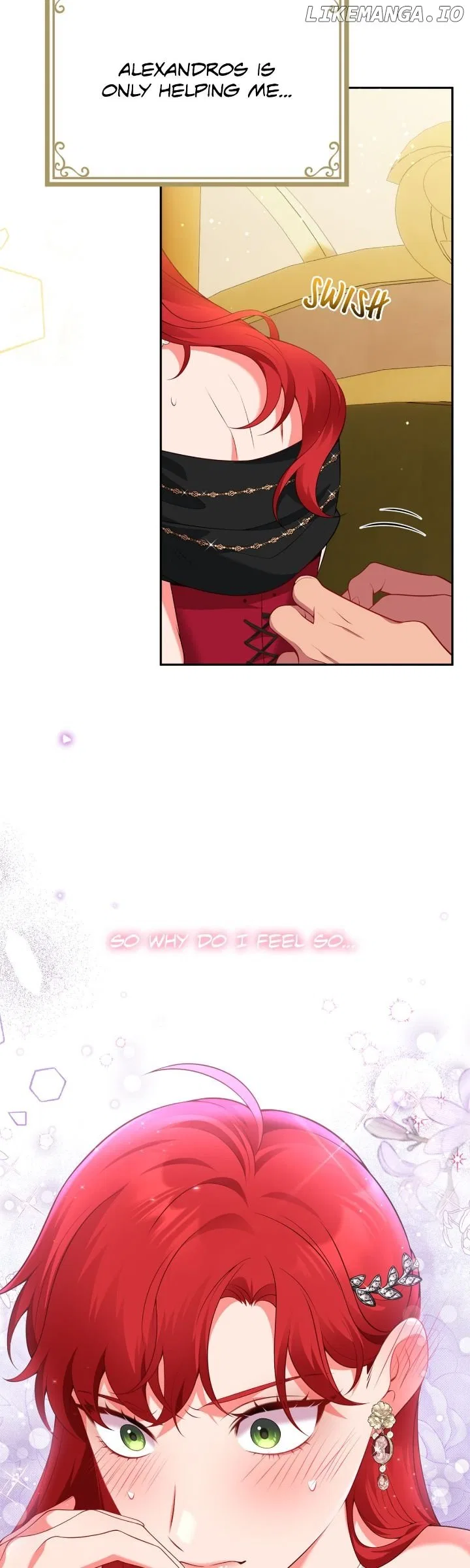 I’m Divorcing My Tyrant Husband Chapter 87 – Page 7