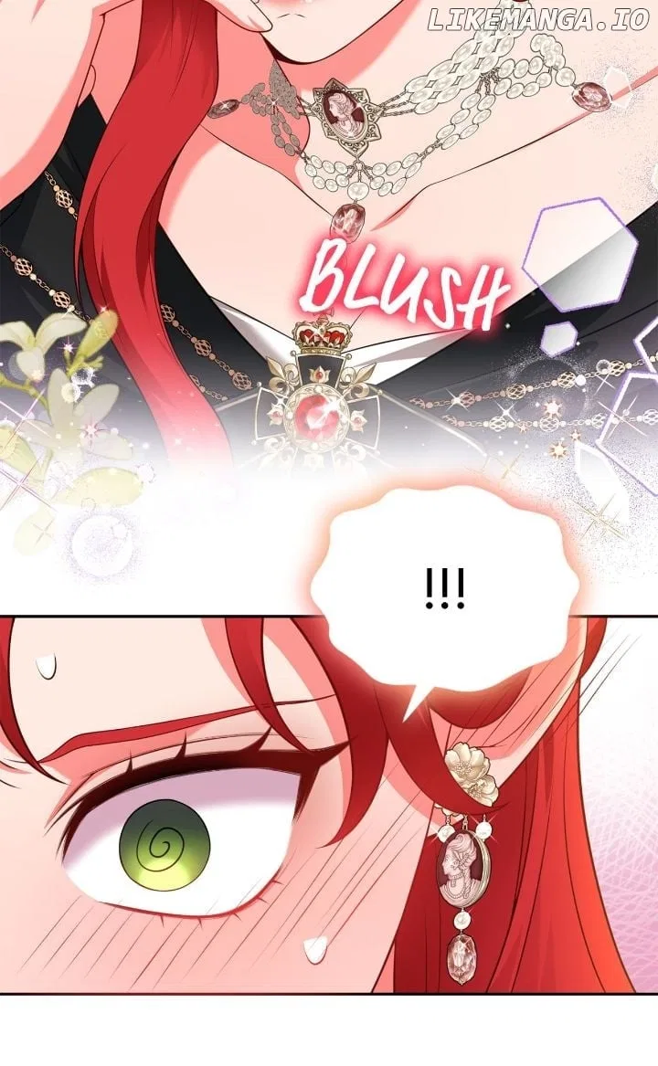 I’m Divorcing My Tyrant Husband Chapter 87 – Page 8