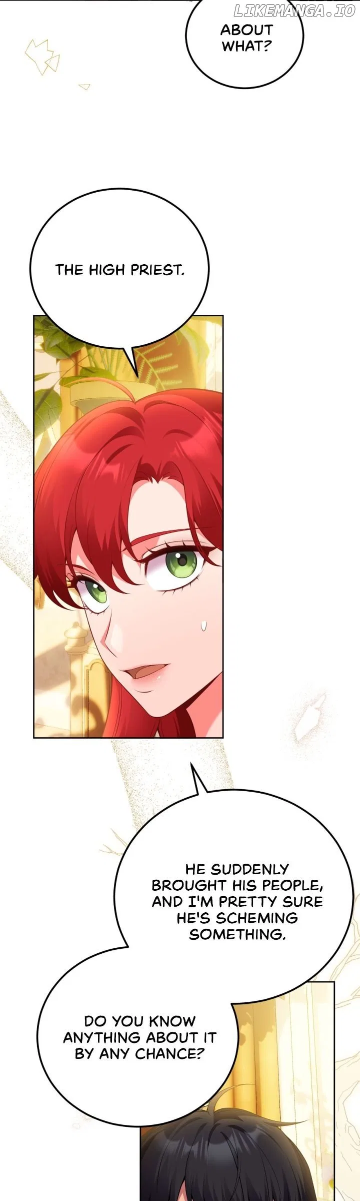 I’m Divorcing My Tyrant Husband Chapter 87 – Page 10
