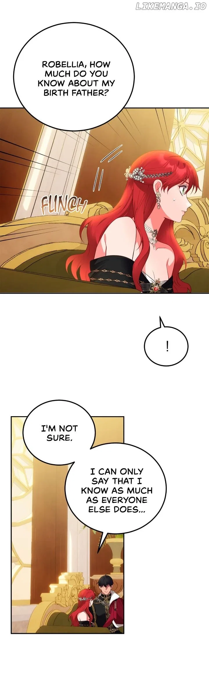 I’m Divorcing My Tyrant Husband Chapter 87 – Page 12