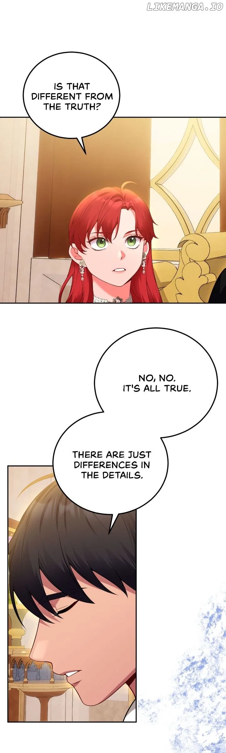 I’m Divorcing My Tyrant Husband Chapter 87 – Page 15