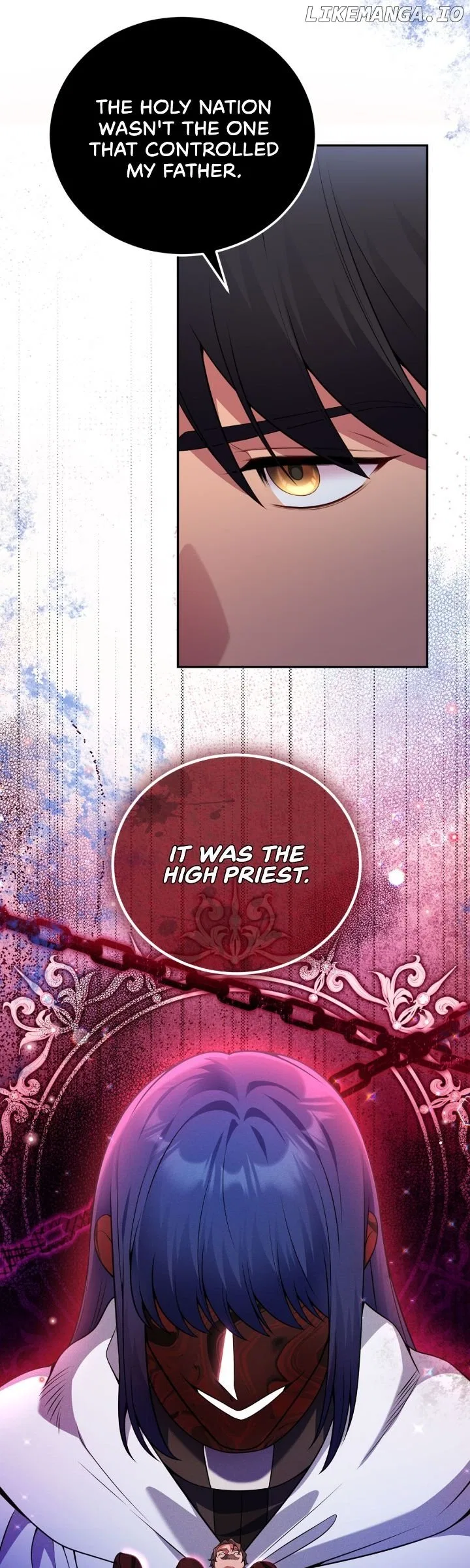 I’m Divorcing My Tyrant Husband Chapter 87 – Page 16