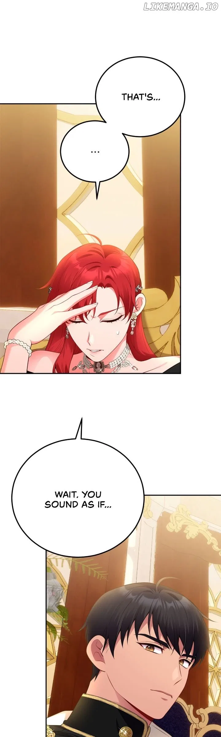 I’m Divorcing My Tyrant Husband Chapter 87 – Page 18
