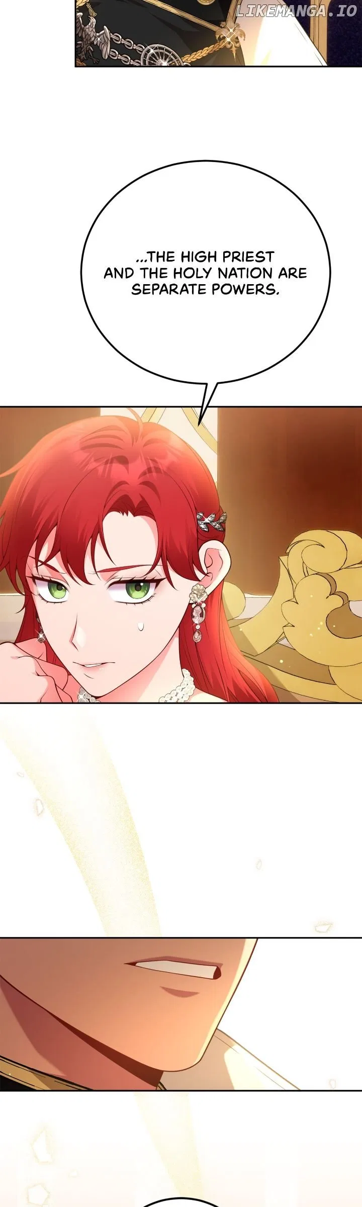 I’m Divorcing My Tyrant Husband Chapter 87 – Page 19