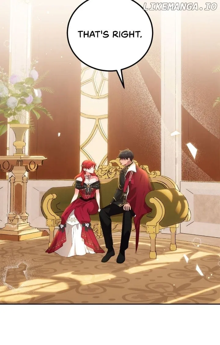 I’m Divorcing My Tyrant Husband Chapter 87 – Page 20
