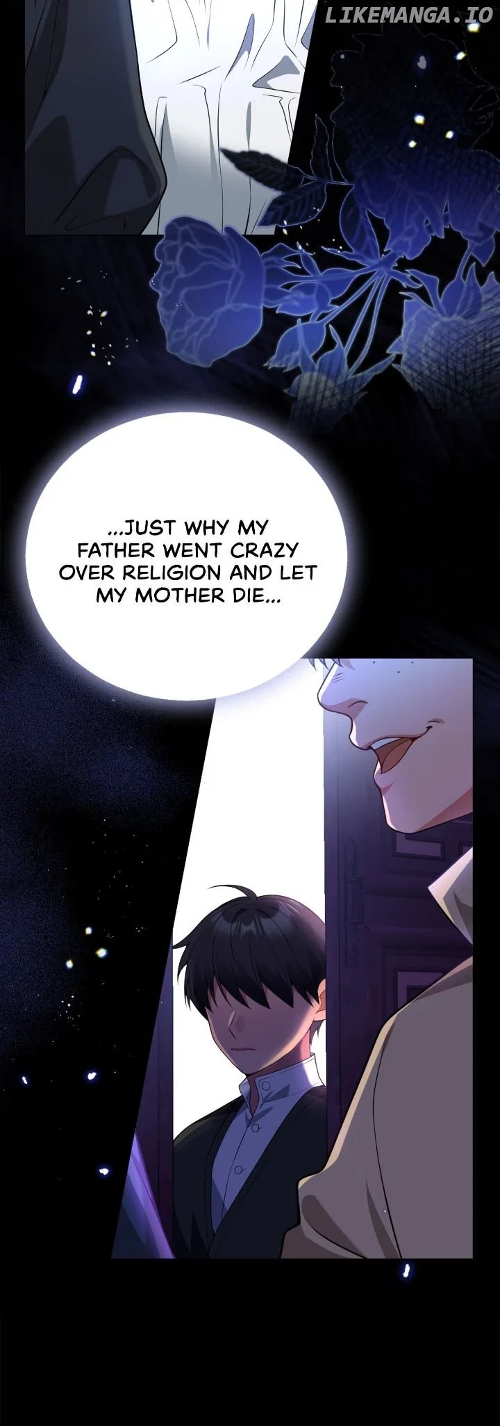 I’m Divorcing My Tyrant Husband Chapter 87 – Page 23