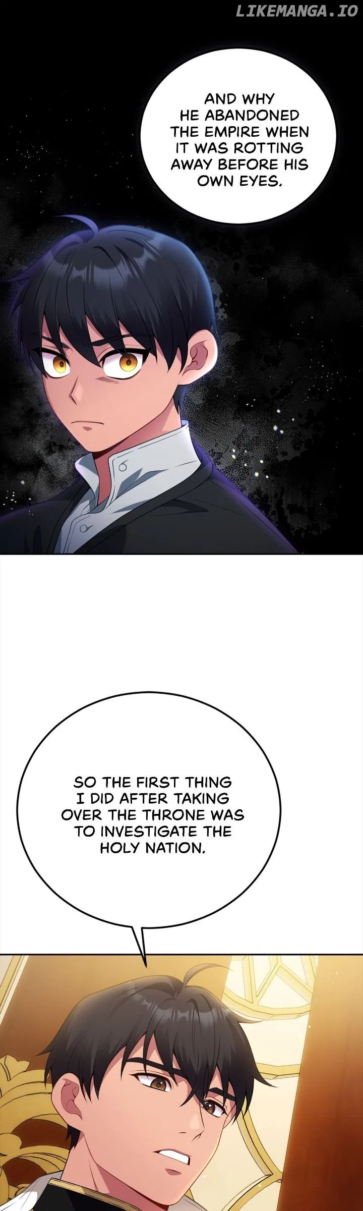 I’m Divorcing My Tyrant Husband Chapter 87 – Page 24