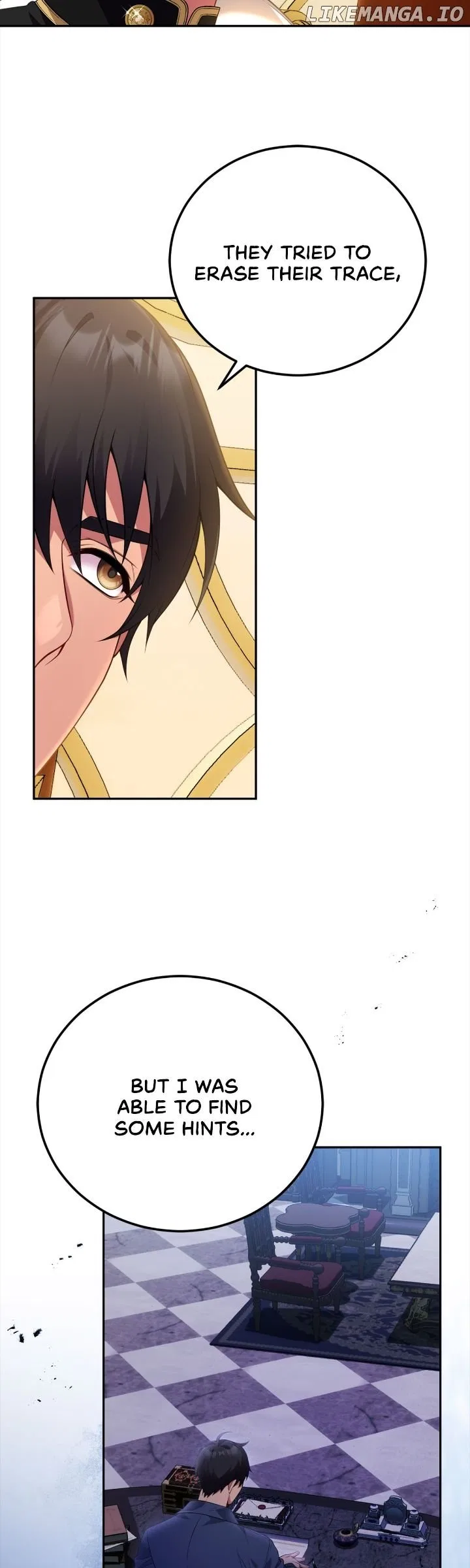 I’m Divorcing My Tyrant Husband Chapter 87 – Page 25