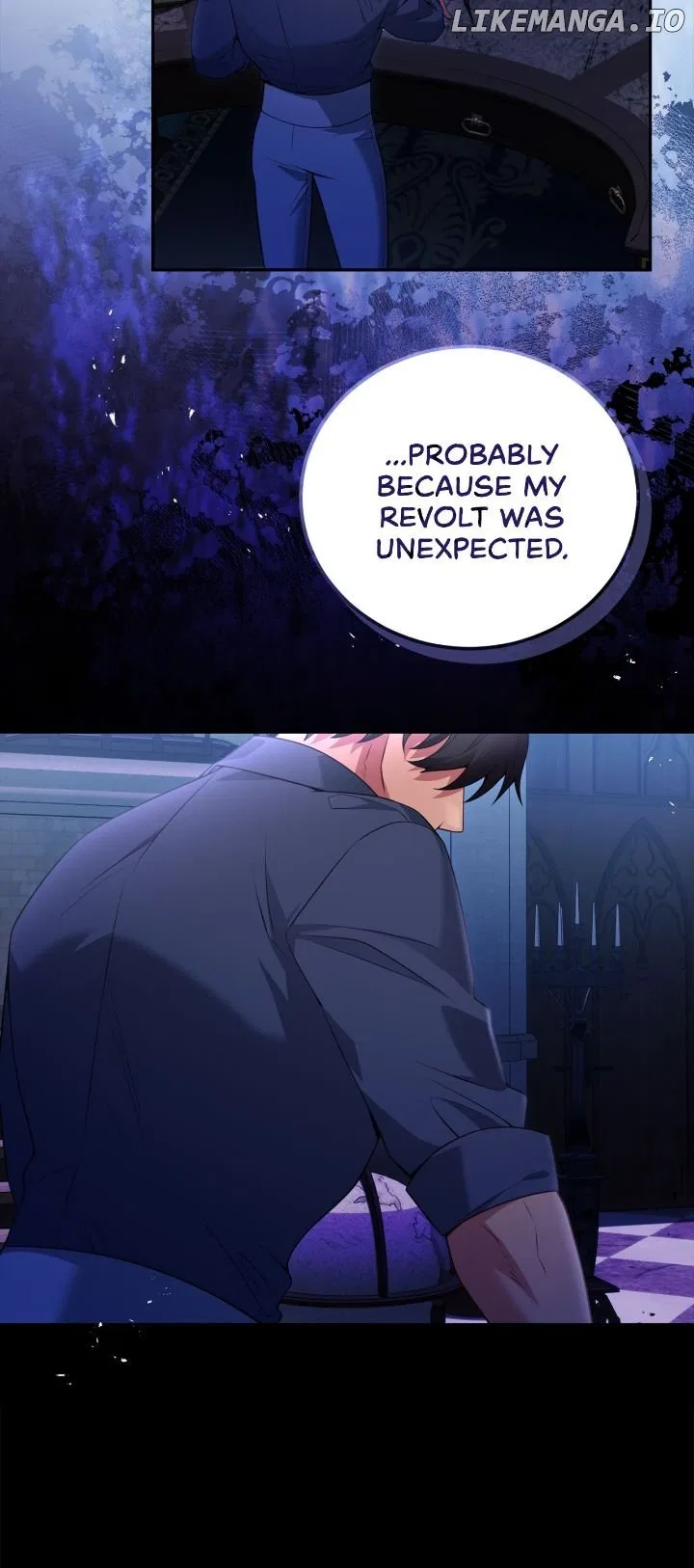 I’m Divorcing My Tyrant Husband Chapter 87 – Page 26