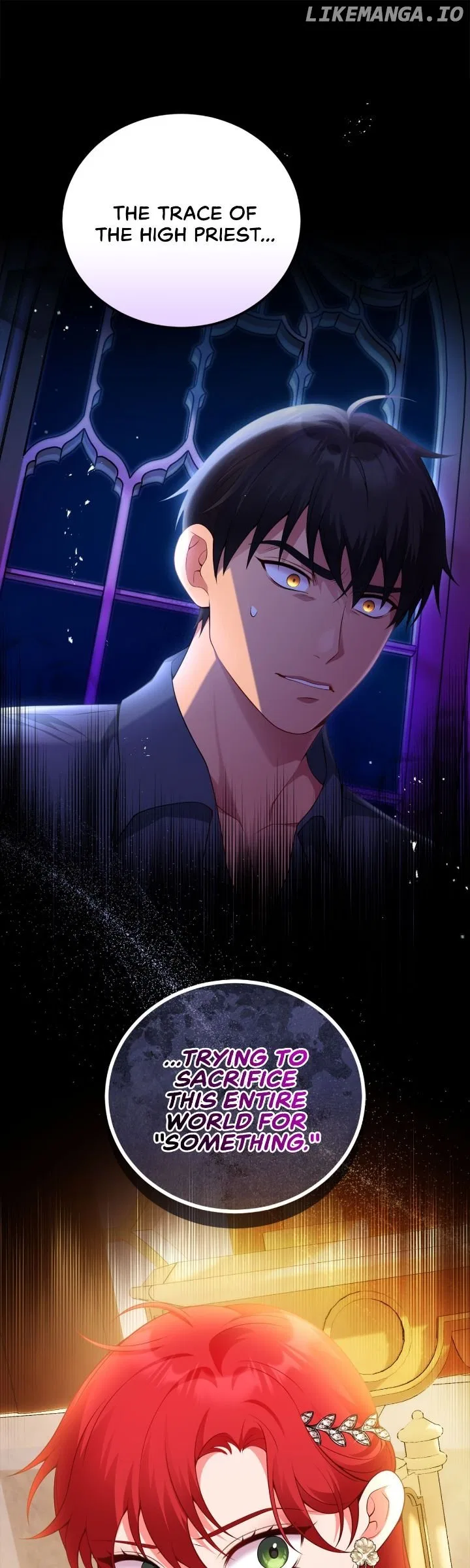 I’m Divorcing My Tyrant Husband Chapter 87 – Page 27