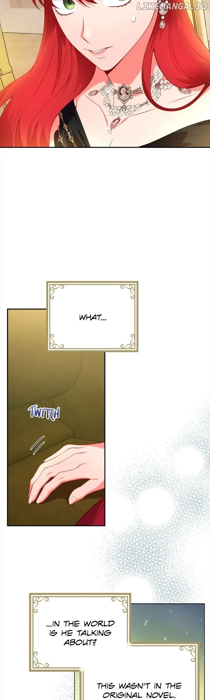 I’m Divorcing My Tyrant Husband Chapter 87 – Page 28