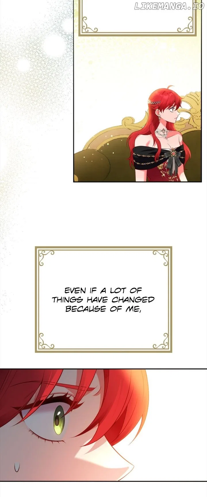 I’m Divorcing My Tyrant Husband Chapter 87 – Page 29