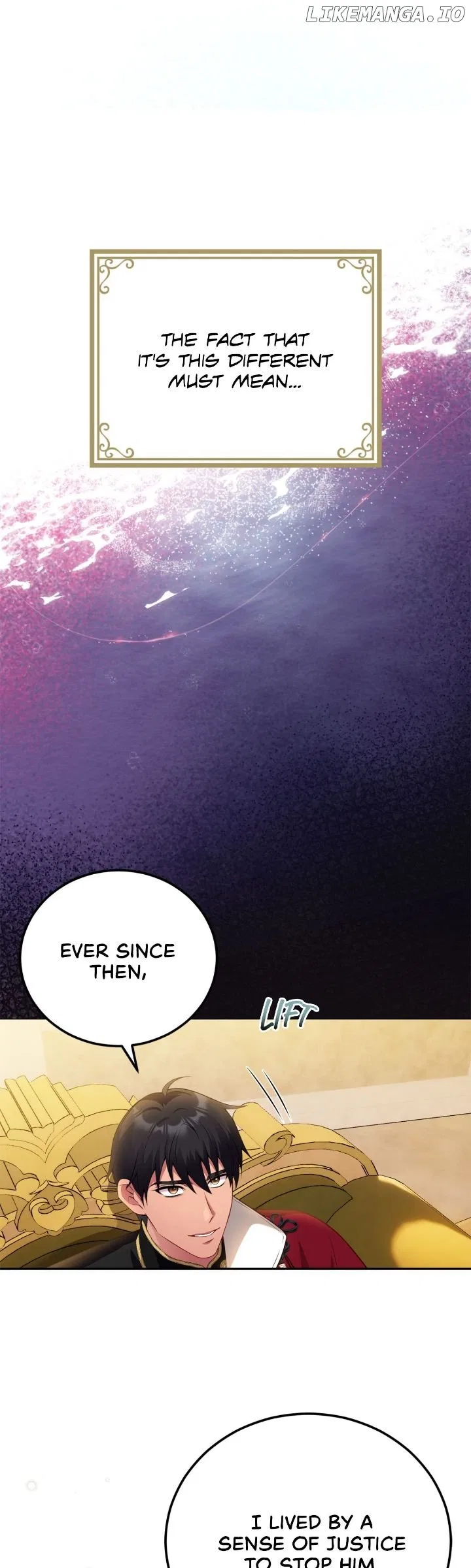 I’m Divorcing My Tyrant Husband Chapter 87 – Page 30