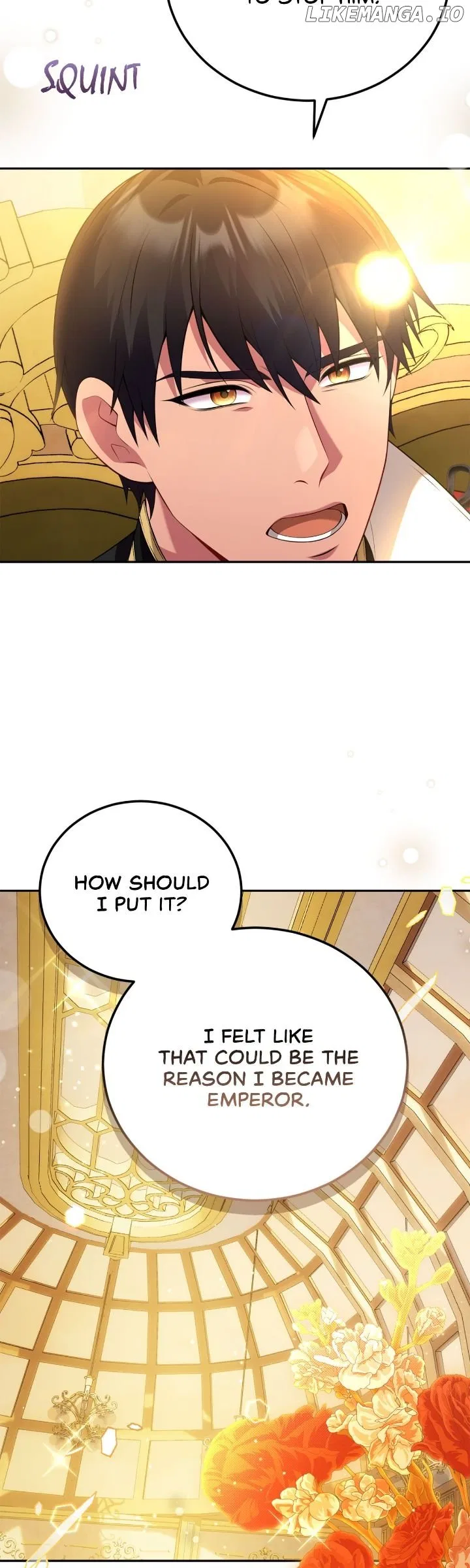 I’m Divorcing My Tyrant Husband Chapter 87 – Page 31