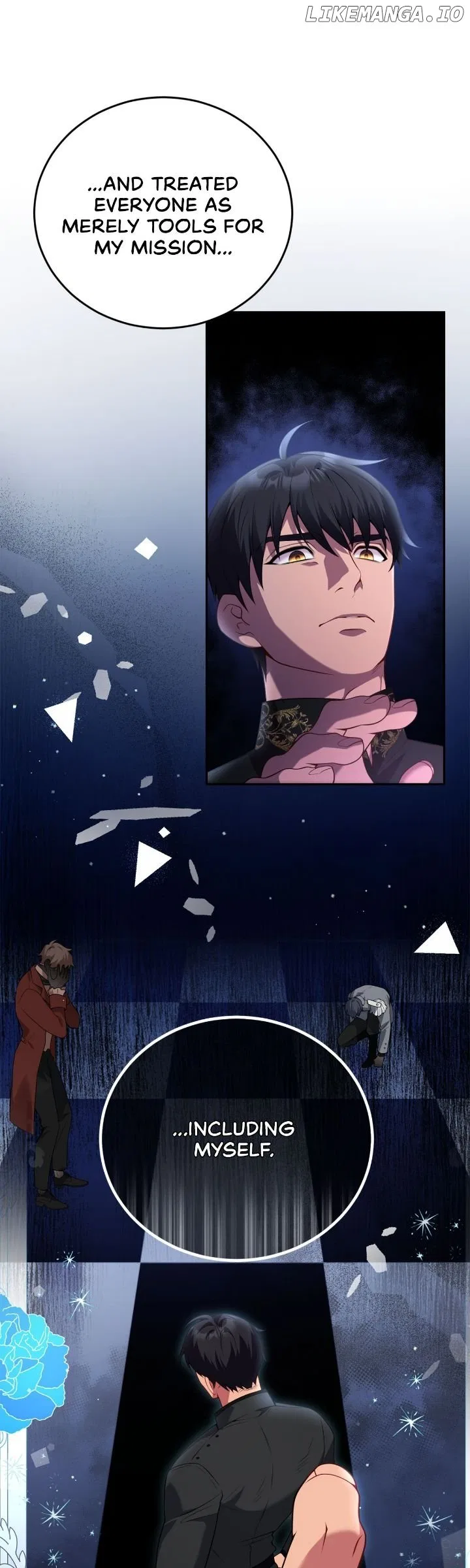 I’m Divorcing My Tyrant Husband Chapter 87 – Page 33
