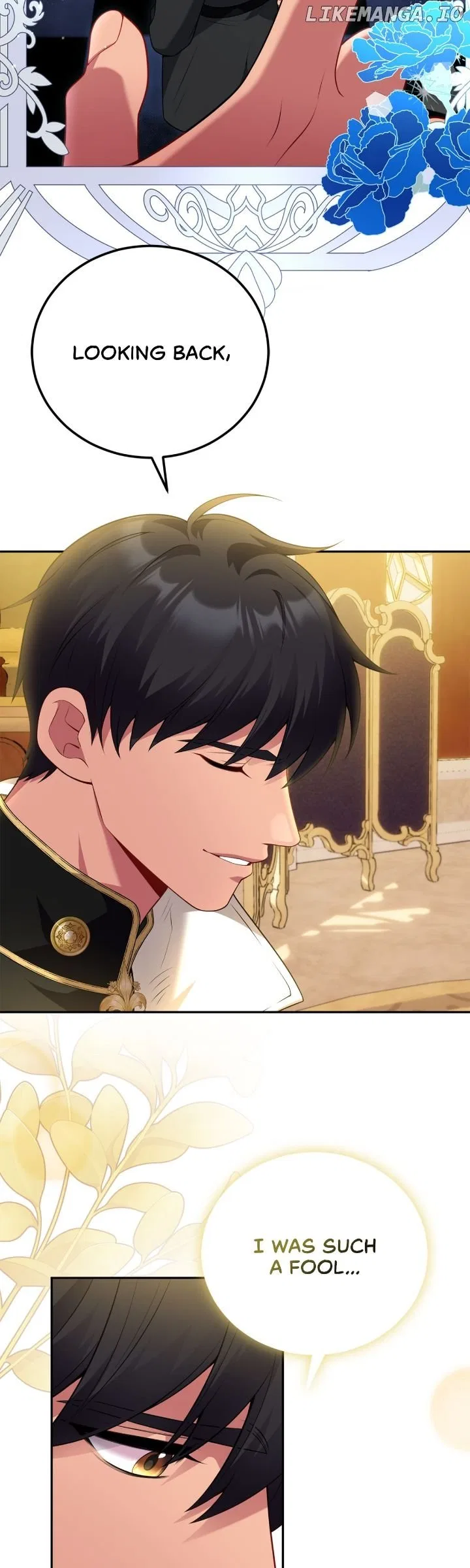 I’m Divorcing My Tyrant Husband Chapter 87 – Page 34