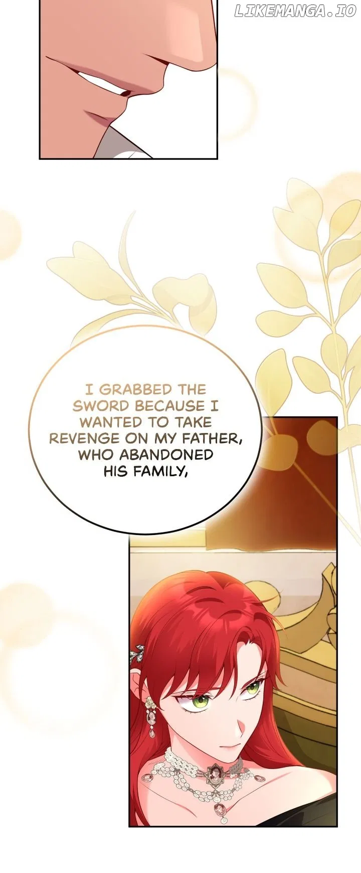 I’m Divorcing My Tyrant Husband Chapter 87 – Page 35