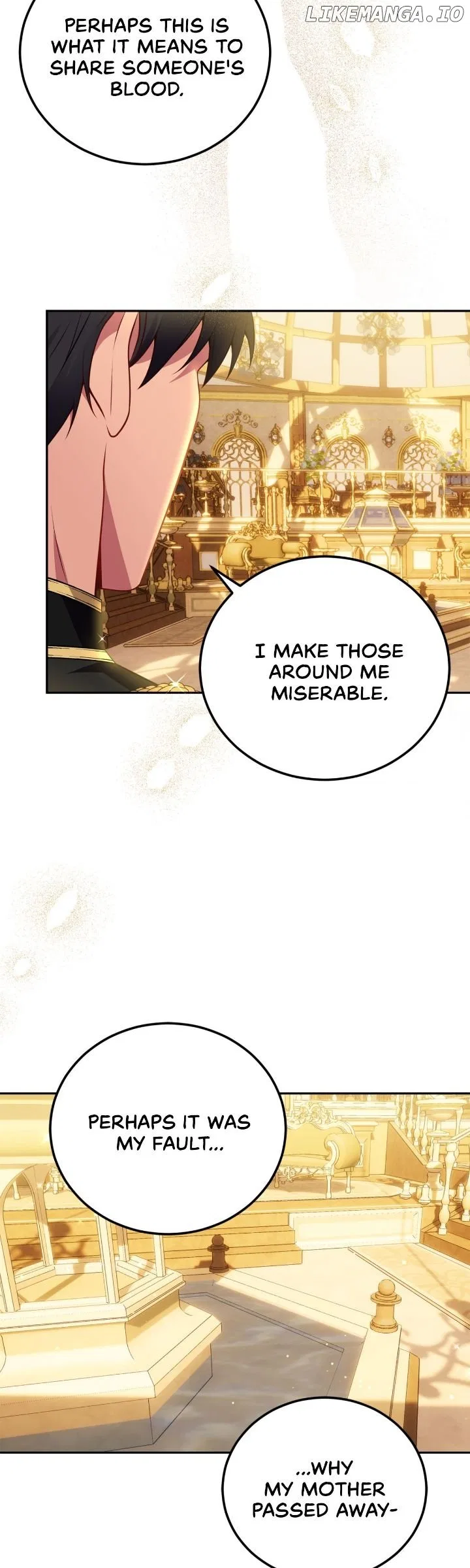 I’m Divorcing My Tyrant Husband Chapter 87 – Page 37