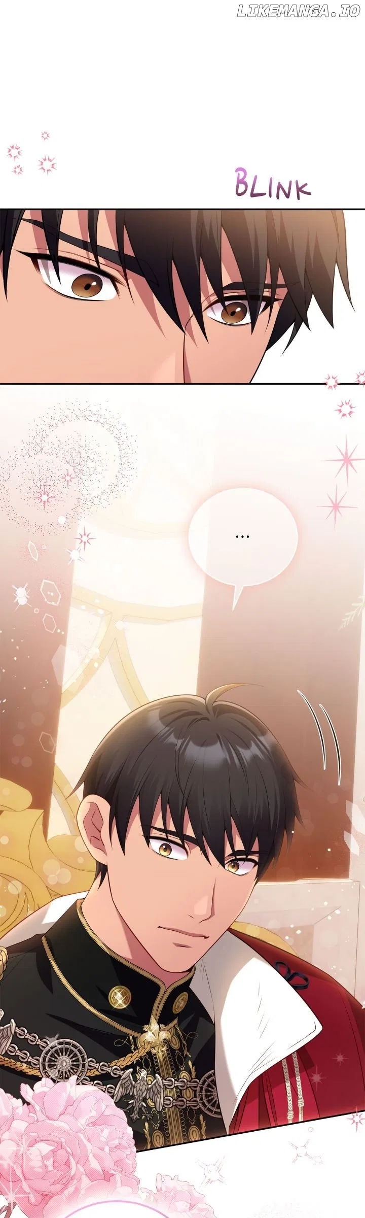I’m Divorcing My Tyrant Husband Chapter 87 – Page 39