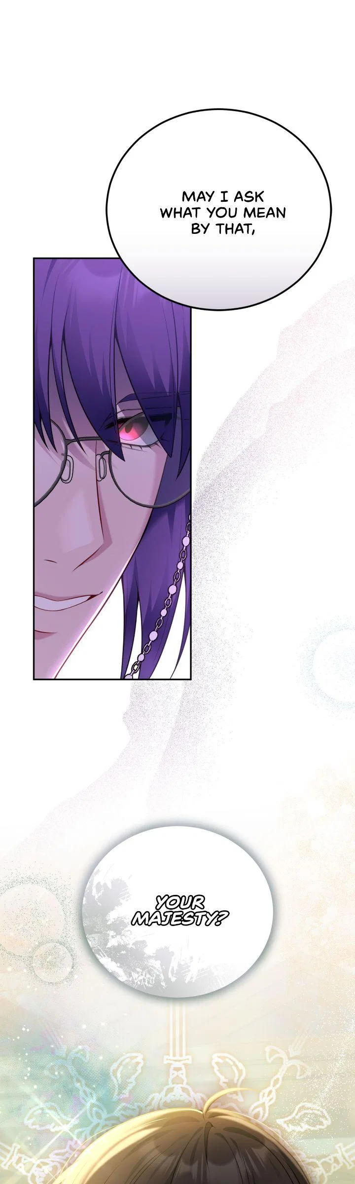 I’m Divorcing My Tyrant Husband Chapter 86 – Page 3
