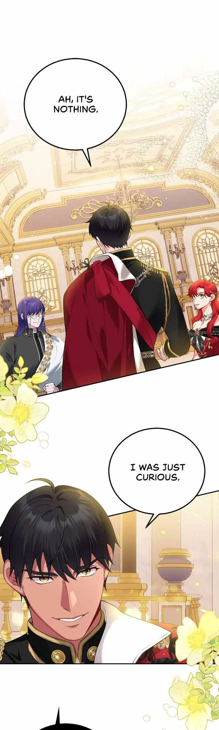 I’m Divorcing My Tyrant Husband Chapter 86 – Page 6