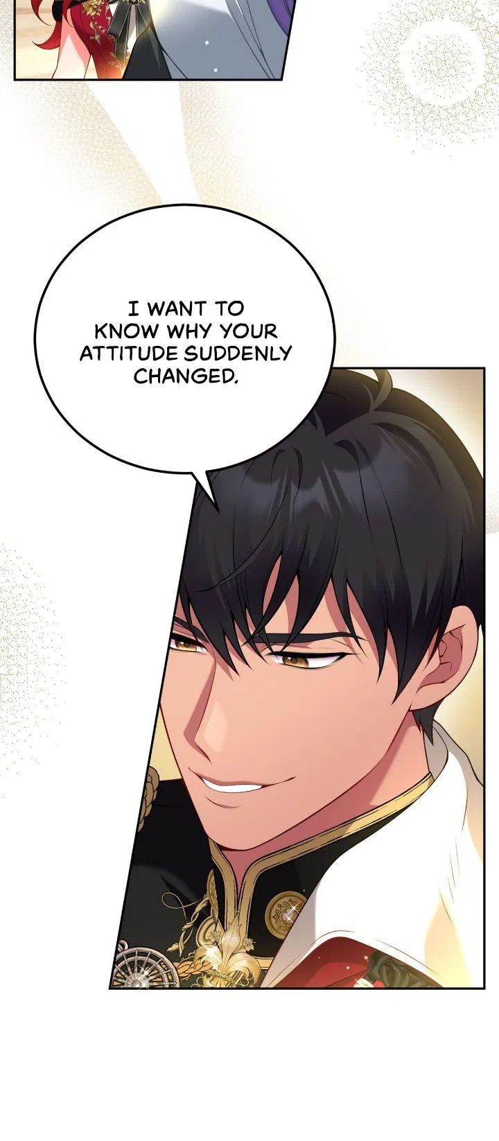 I’m Divorcing My Tyrant Husband Chapter 86 – Page 8
