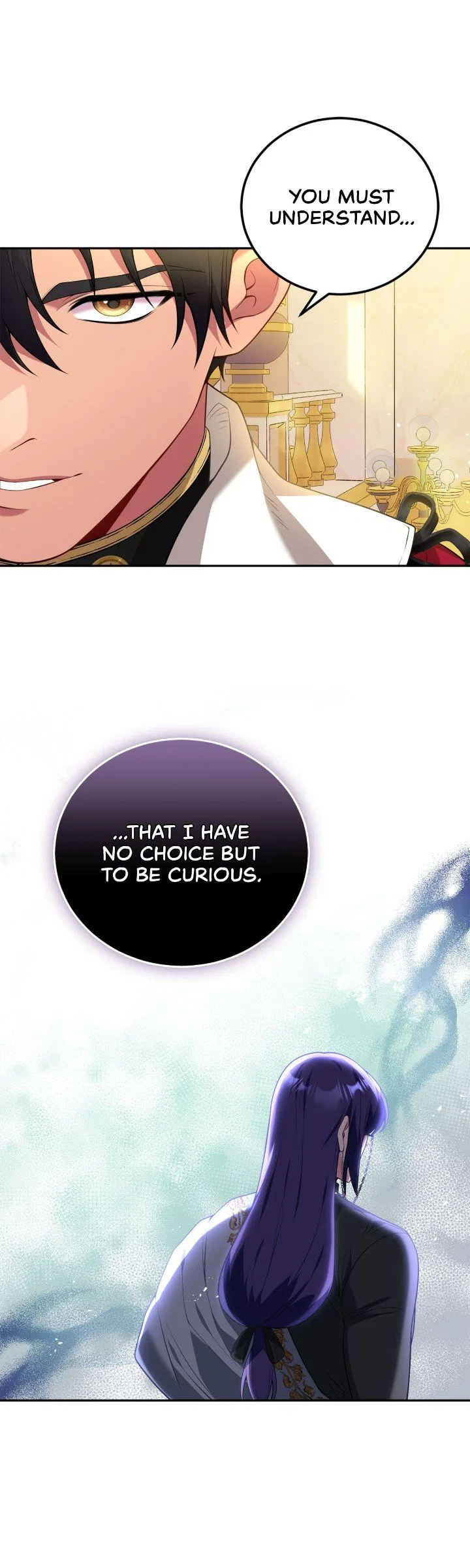 I’m Divorcing My Tyrant Husband Chapter 86 – Page 9