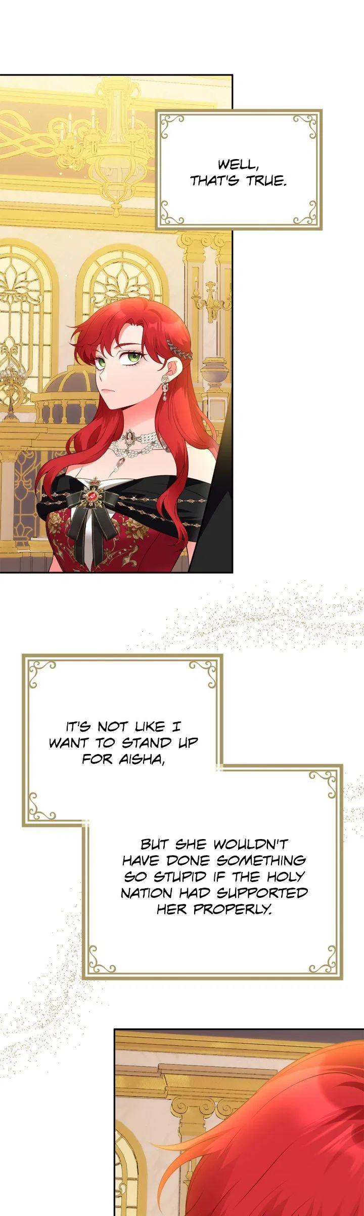 I’m Divorcing My Tyrant Husband Chapter 86 – Page 10