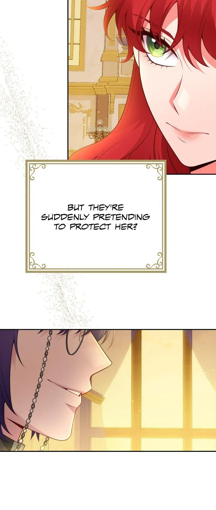 I’m Divorcing My Tyrant Husband Chapter 86 – Page 11