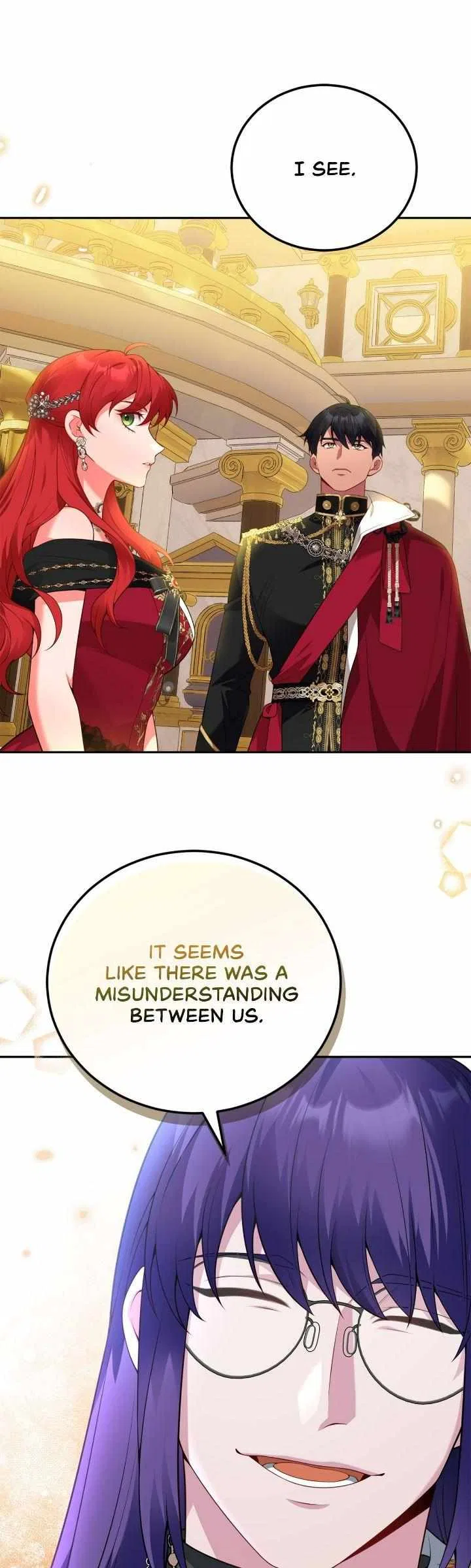 I’m Divorcing My Tyrant Husband Chapter 86 – Page 12