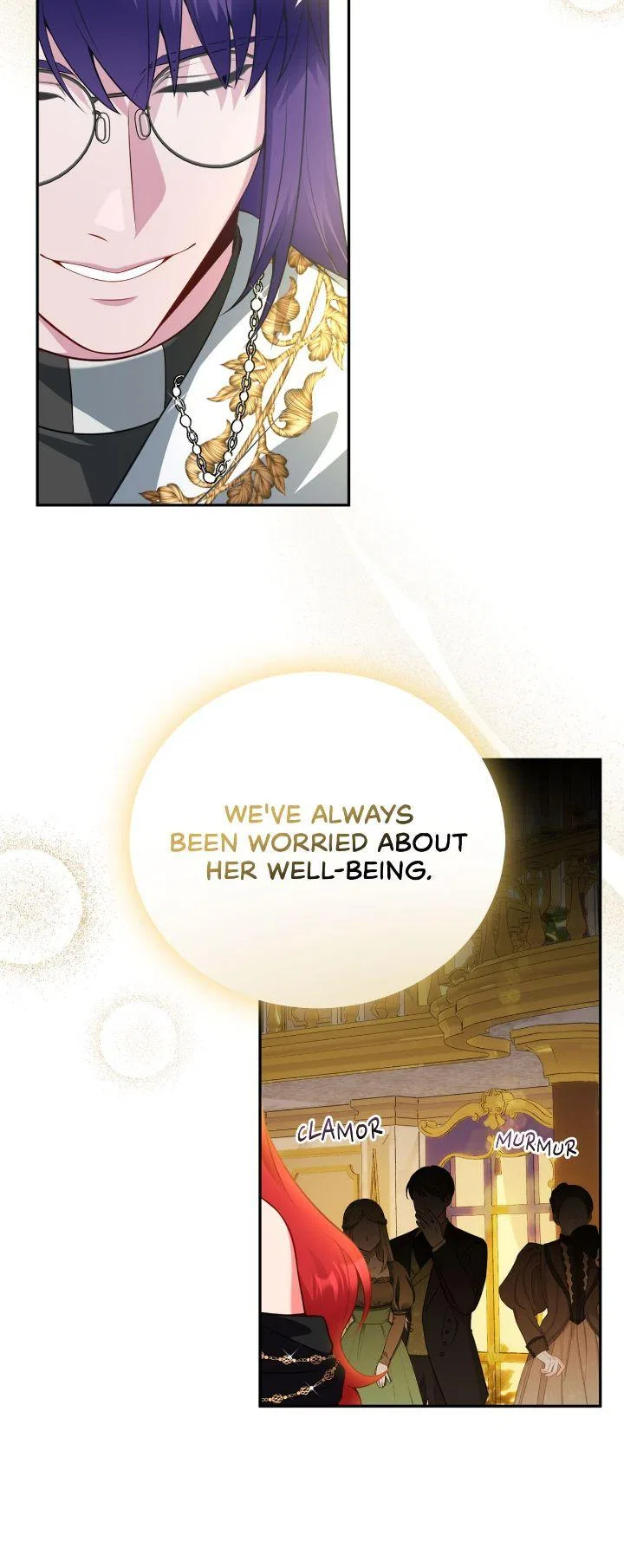 I’m Divorcing My Tyrant Husband Chapter 86 – Page 14