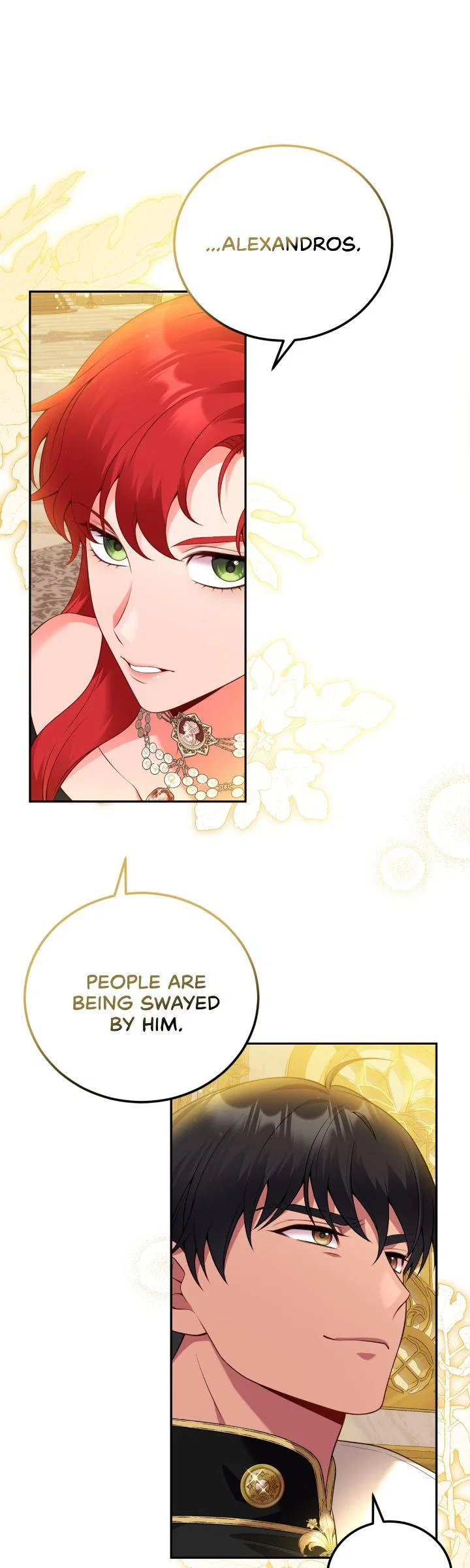 I’m Divorcing My Tyrant Husband Chapter 86 – Page 15