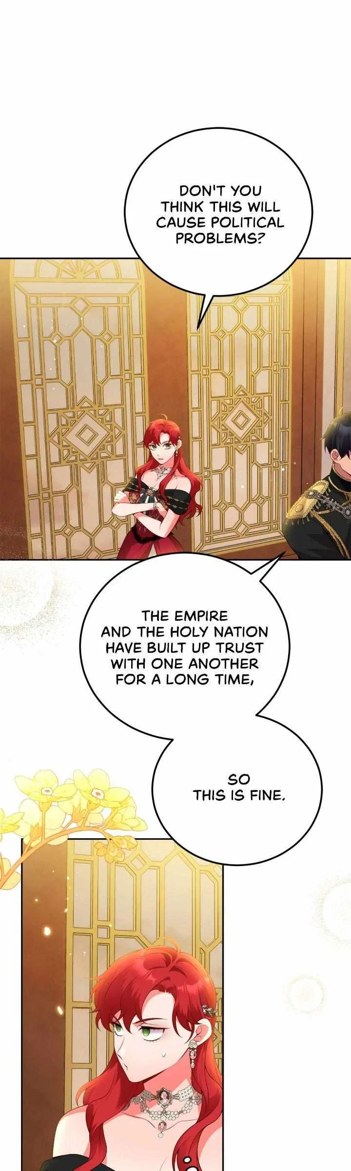 I’m Divorcing My Tyrant Husband Chapter 86 – Page 18