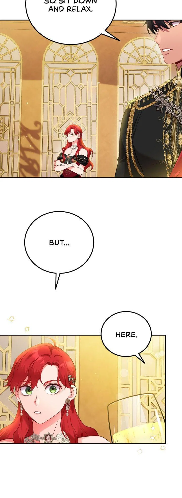 I’m Divorcing My Tyrant Husband Chapter 86 – Page 20