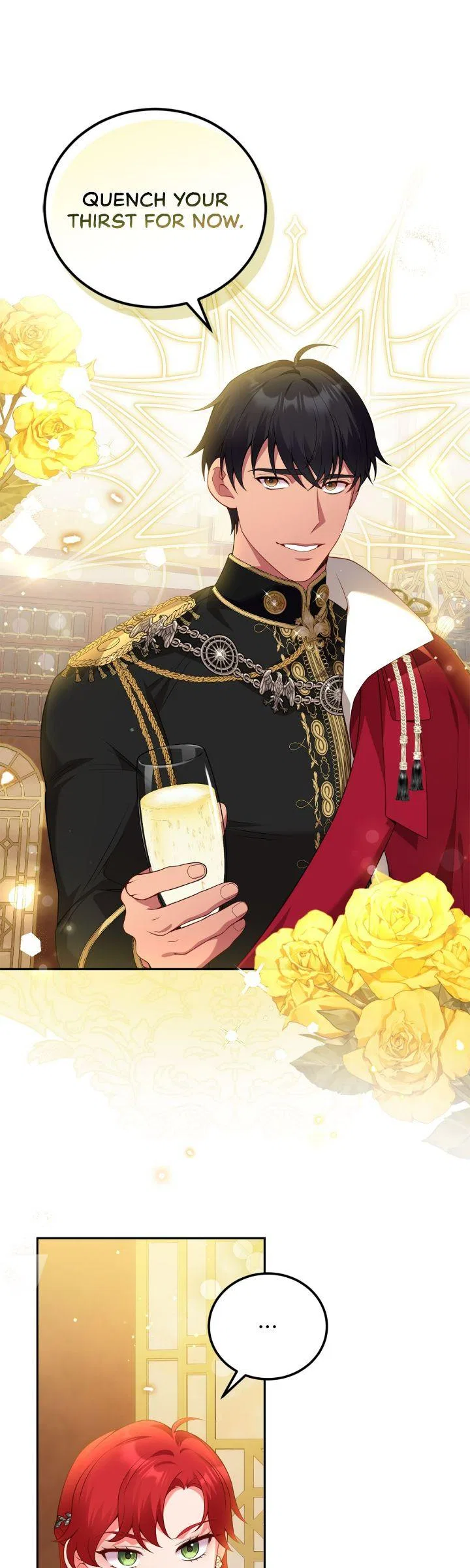 I’m Divorcing My Tyrant Husband Chapter 86 – Page 21