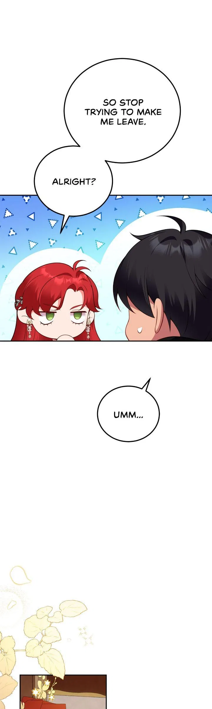 I’m Divorcing My Tyrant Husband Chapter 86 – Page 25