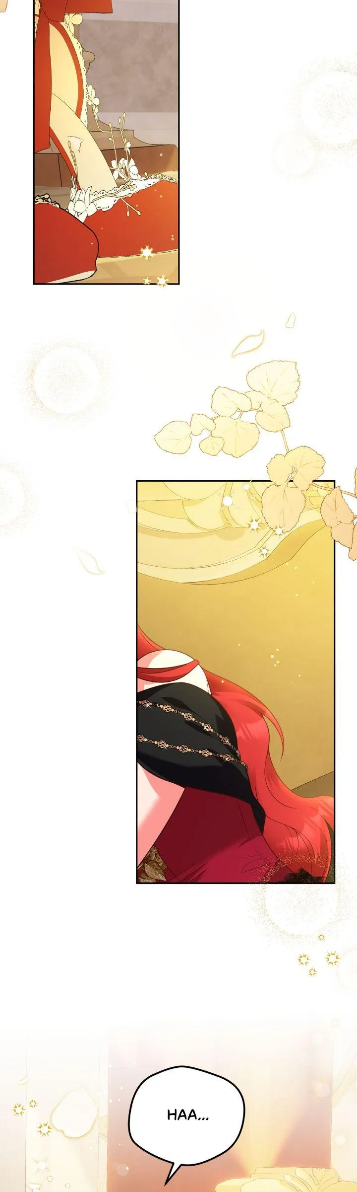 I’m Divorcing My Tyrant Husband Chapter 86 – Page 26