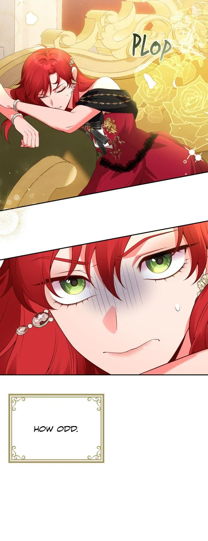 I’m Divorcing My Tyrant Husband Chapter 86 – Page 27