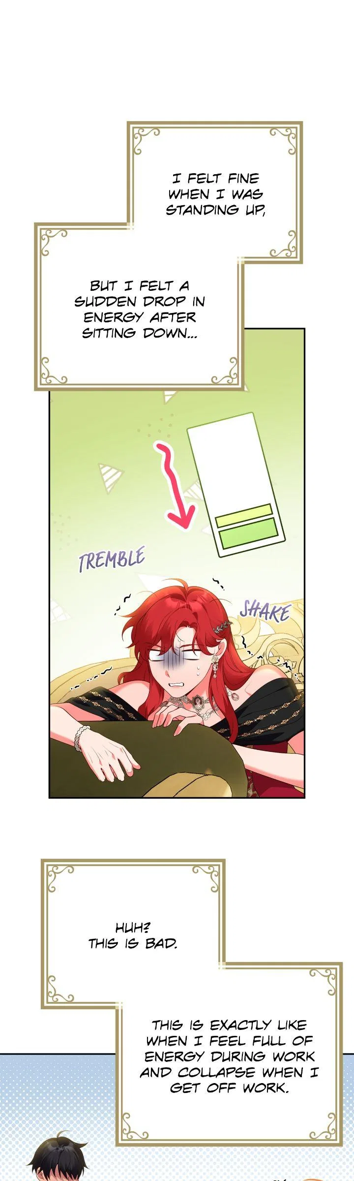 I’m Divorcing My Tyrant Husband Chapter 86 – Page 28