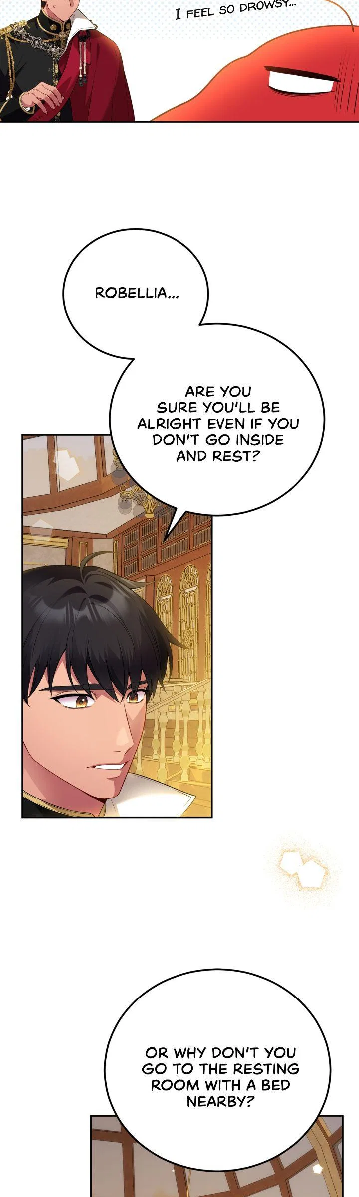I’m Divorcing My Tyrant Husband Chapter 86 – Page 29