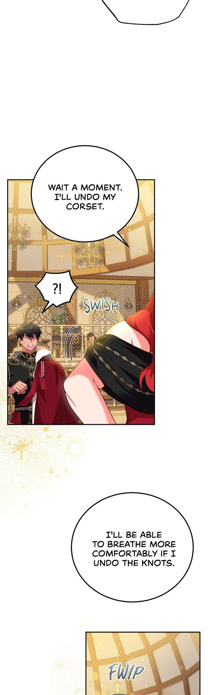 I’m Divorcing My Tyrant Husband Chapter 86 – Page 32