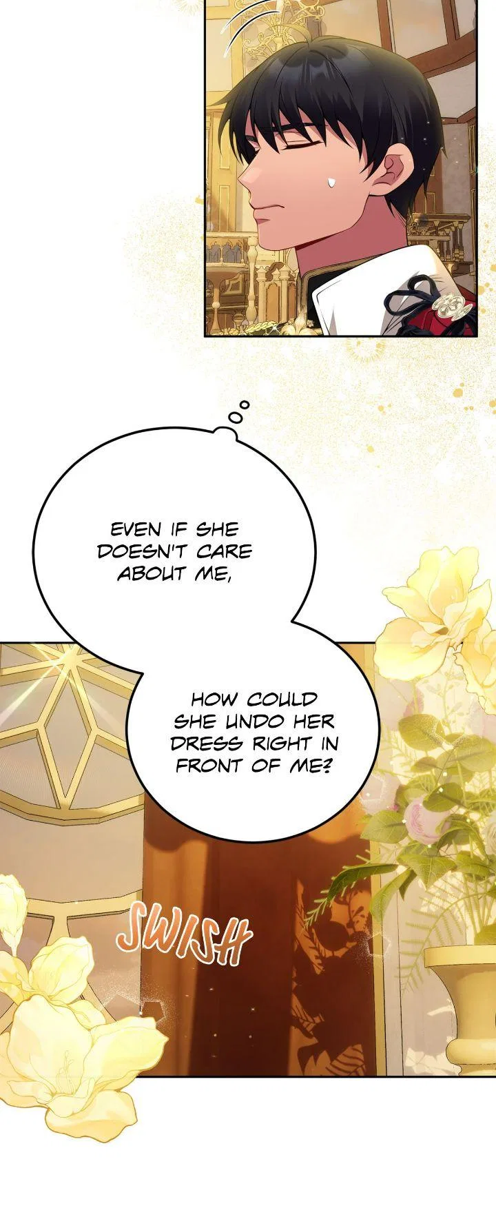 I’m Divorcing My Tyrant Husband Chapter 86 – Page 33