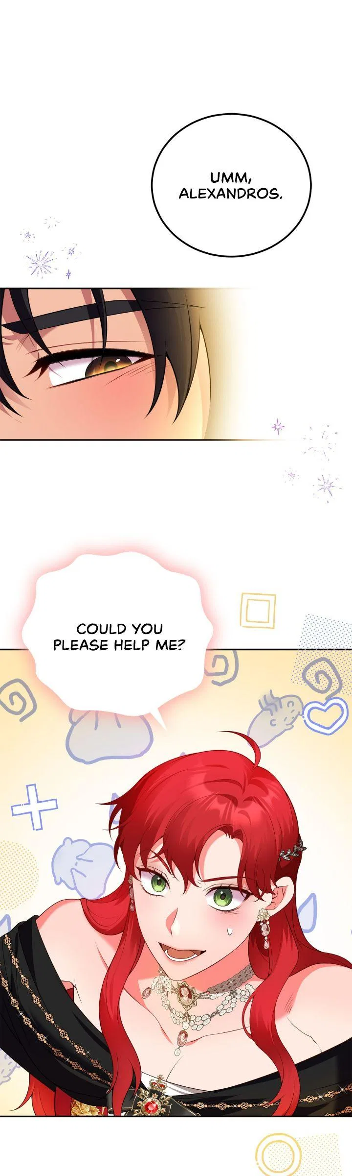 I’m Divorcing My Tyrant Husband Chapter 86 – Page 34