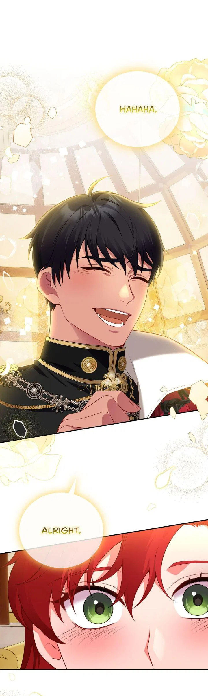 I’m Divorcing My Tyrant Husband Chapter 86 – Page 37
